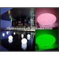 Oval Induction charge IP68 LED ball light